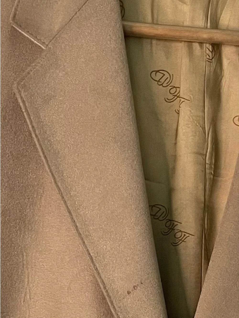 Designer Series by Farah Tan Sport Coat Blazer | Men’s 40L